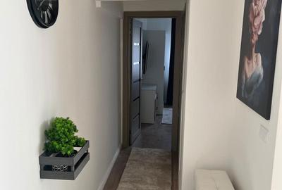 Apartament cu 2 camere în Lazu Baciului - 3