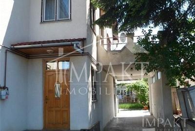 Casa ideala sediu firma Cluj Napoca, Gheorgheni ! - 13