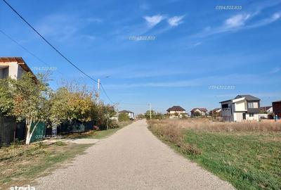 Spațiu comercial, în Berceni