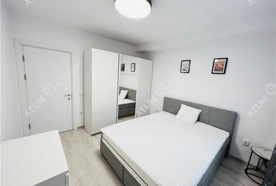 Apartament cu 2 camere decomandat, mobilat în Aeroport - 17
