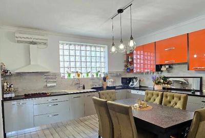 Casa de vanzare, dealuri, zona str.Beldiceanu - 8