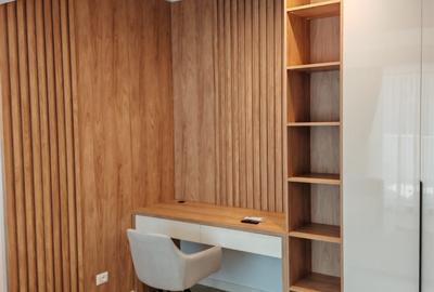 PIPERA/AVIATIEI Prima Inchiriere Apartament 2 camere LOC DE PARCARE - 6