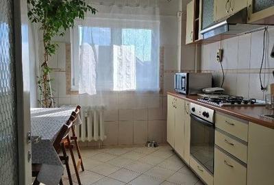 Apartament 3 camere-Stefan Cel Mare - Lizeanu - 11