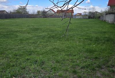 Teren Construcții intravilan de 2810 mp, în Central - 7