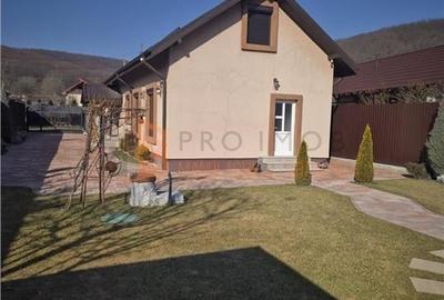 Casa tip P+ M zona Grajdana com. Tisau - 4