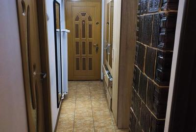 Apartament cu 2 camere semidecomandat în Central - 8