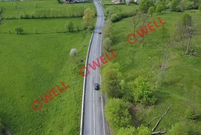 Teren extravilan de 6500 mp, în Zăbrătău - 7