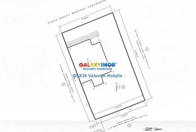 Casă cu 5 camere cu Teren 359 Mp în Central - 24