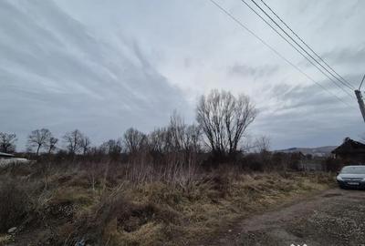 Teren de 1716 mp, în Central - 15