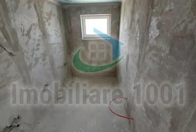 Apartament cu 3 camere decomandat în Tăuții-Măgherăuș - 13