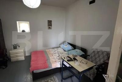 Casă cu 4 camere cu Teren 2292 Mp în Gherla - 14