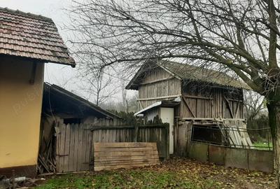 Casă cu 4 camere în Celaru - 4