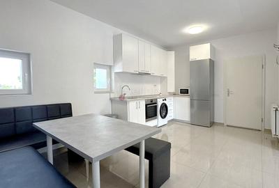 Apartament cu 2 camere decomandat, mobilat în Brașovul Vechi - 4