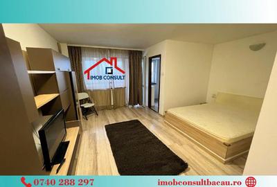 Garsoniera moderna de inchiriat Zona Garii! CE1474 - 1