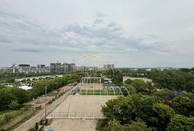 Apartament cu 4 camere  *122mp* / 1 Parcare Subetarana / Floreasca - Lake View - 2