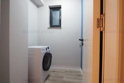 Apartament cu 2 camere decomandat, mobilat în Inel II - 8