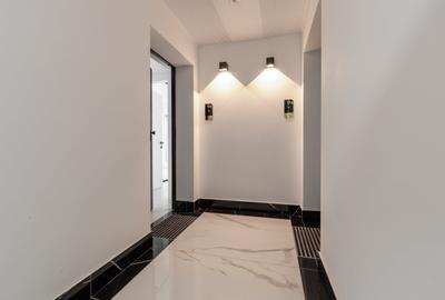 Apartament cu 4 camere decomandat în Theodor Pallady