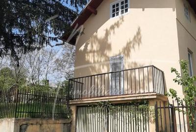 Teren intravilan 1740 mp. cu casa intabulata in PH-PROVITA DE SUS - 45