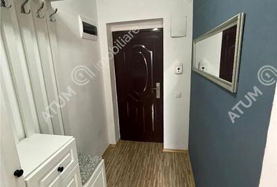 Apartament cu 2 camere decomandat, mobilat în Terezian - 7
