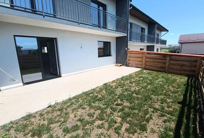 CASA TRIPLEX, 113 MP, PARTER SI ETAJ, INTABULATA,CONSTRUCTIE 2025, VALEA LUPULUI - 16