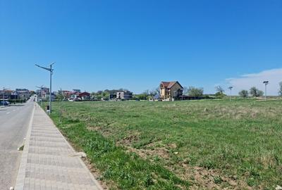 Vanzari terenuri in Techirghiol zona lac - 6