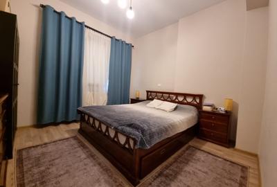 Apartament 2 camere decomandat, Soseaua Oltenitei, mobilat, 61 mp - 3