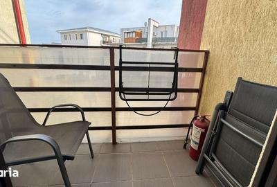 Apartament cu 2 camere în Soarelui - 7