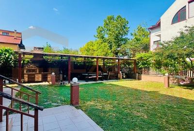 Vila D+P+1+M de vanzare - Oras Ovidiu Constanta - 1