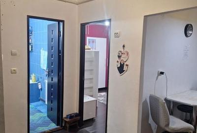 Apartament cu 2 camere decomandat în Central - 8