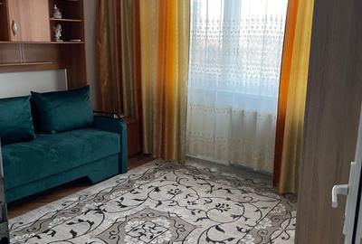Apartament cu 2 camere decomandat în Central - 4