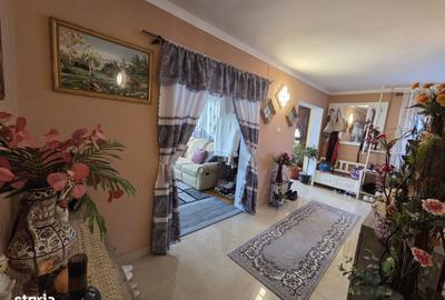 Casă cu 5 camere cu Teren 443 Mp în Central - 19