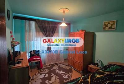 Apartament cu 4 camere decomandat în Crângași - 5