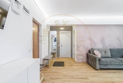 Apartament 2 camere - Odaile Residence II, Otopeni! - 7