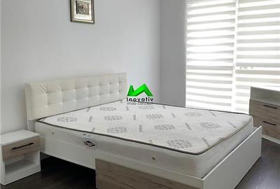 Apartament de inchiriat 3 camere Sibiu Kogalniceanu - 3