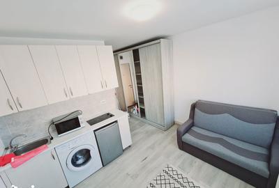 Garsonieră în Frumoasa