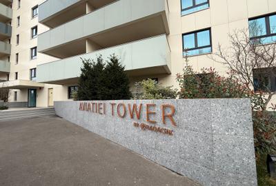 2 camere Aviatiei Tower  + Parcare Subterana - Mall Promenada - 3