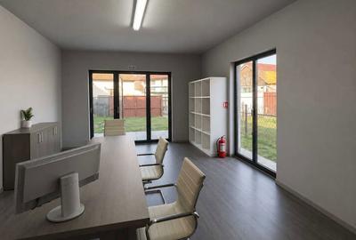 Casă cu 4 camere în Ultracentral - 2