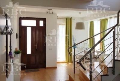 Casa unifamiliala 4 camere 180 mp cu teren 1500 mp amplasat in Borhanci - 7