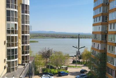 Apartament cu 2 camere decomandat în Siderurgiștilor - 5