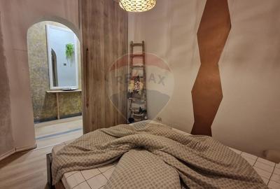 Apartament 2 camere - Bulevardul Ferdinand I,  48mp, Investitie - 10