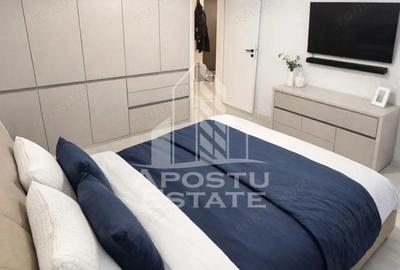 Apartament cu 2 camere decomandat în Calea Urseni - 5