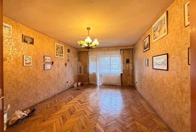 Apartament cu 3 camere decomandat în Central - 3