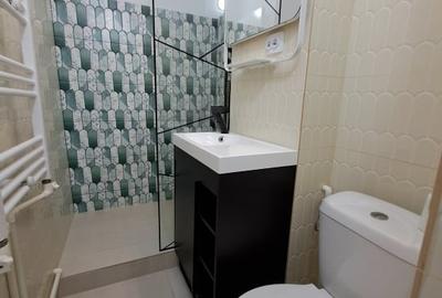 ALEXANDRU CEL BUN, Apartament 3 camere, SEMIDECOMANDAT, etaj 2, 55 MP - 5
