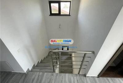 Crevedia Dr Guliei Vila mobilata utilat P+1+Pod 120 mpu teren 408 mp Crevedia Dr Guliei Vila mobilata utilat P+1+Pod 120 mpu teren 408 mp - 13