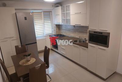 Apartament cu 2 camere semidecomandat în Dâmbovița - 3