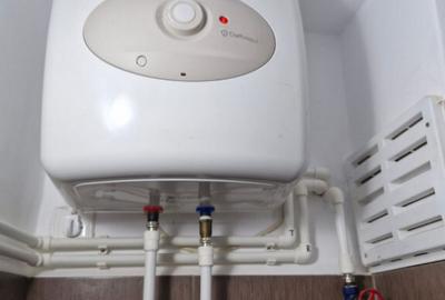 VEST - GARSONIERA CONFORT 3 ,BAIE PROPRIE - 2