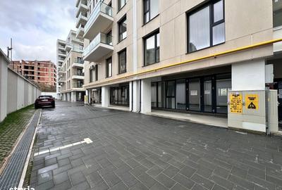 Spațiu comercial, de 523 mp, în Păcurari - 10