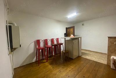 Apartament cu 2 camere semidecomandat în Cetate - 3