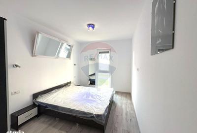Apartament cu 2 camere, mobilat în Central - 7