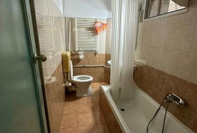 2 Camere Universitate Vasile Lascar | Centrala | Balcon - 4